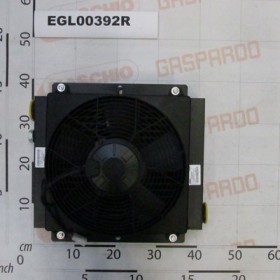 EXCHANGER RAL 30/5