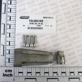 WIRE KIT TP 50