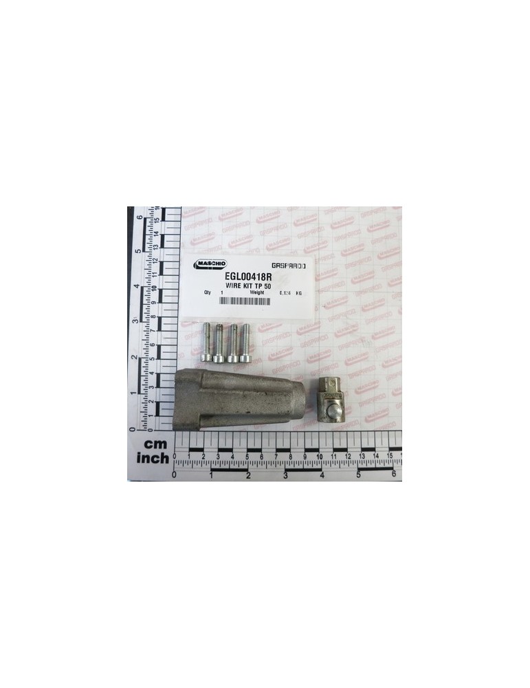 WIRE KIT TP 50