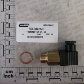THERMOSTAT 52-60