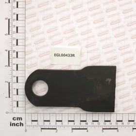 BLADE TYPE 8