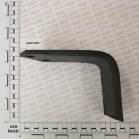 BLADE 80X8 ROTOFOSSO RIGHT