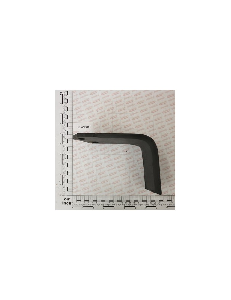 BLADE 80X8 ROTOFOSSO RIGHT