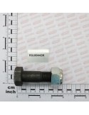 BOLT + NUT TYPE 7