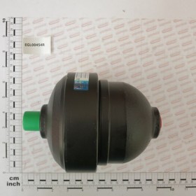 ACCUMULATOR HST 0,8