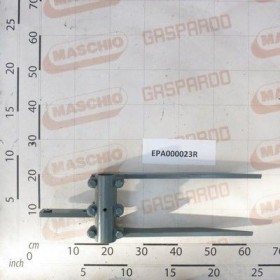 Maschio Gaspardo FRONTONE PROPULSIVO * EPA000023R