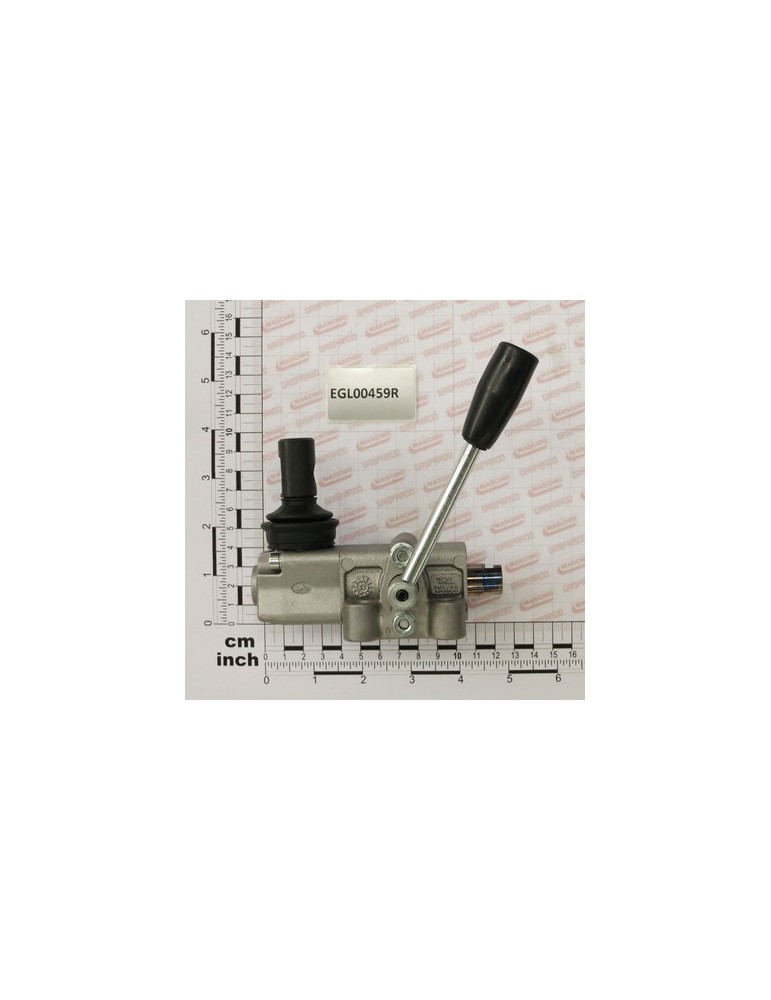 ELEMENT TCC5/1-UL CO
