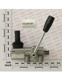 ELEMENT TCC5/1-UL CO