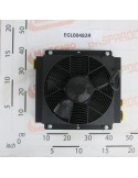 EXCHANGER RAL 30/2