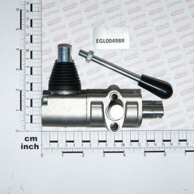 GROUPLEVER CON ANTIN