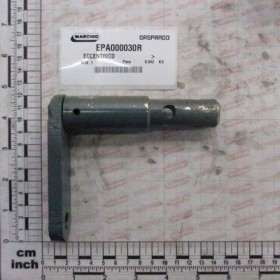 Maschio Gaspardo ECCENTRICO LAMA PICK UP EPA000030R