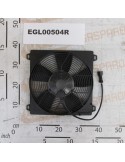 ELECTRIC FAN RAL 30