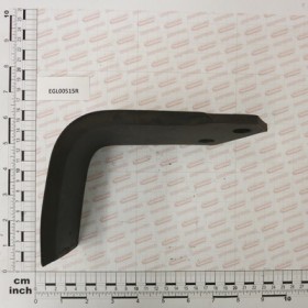 BLADE 80X8 ROTOFOSSO LEFT
