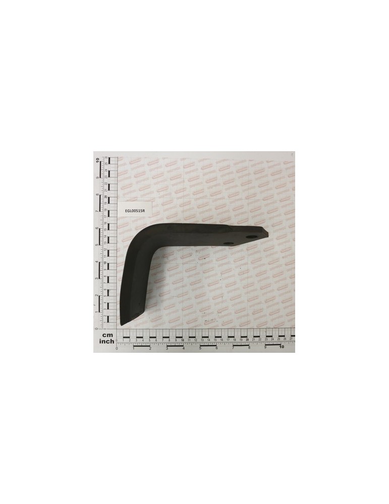 BLADE 80X8 ROTOFOSSO LEFT