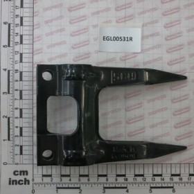 TOOTH BS 1400/1600