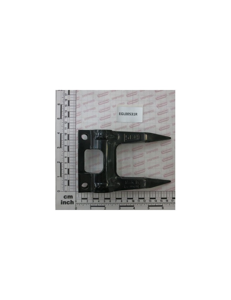 TOOTH BS 1400/1600