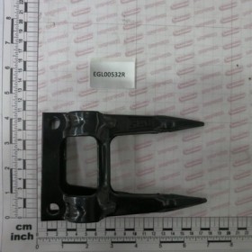 RIGHT TOOTH BS 1400/1600