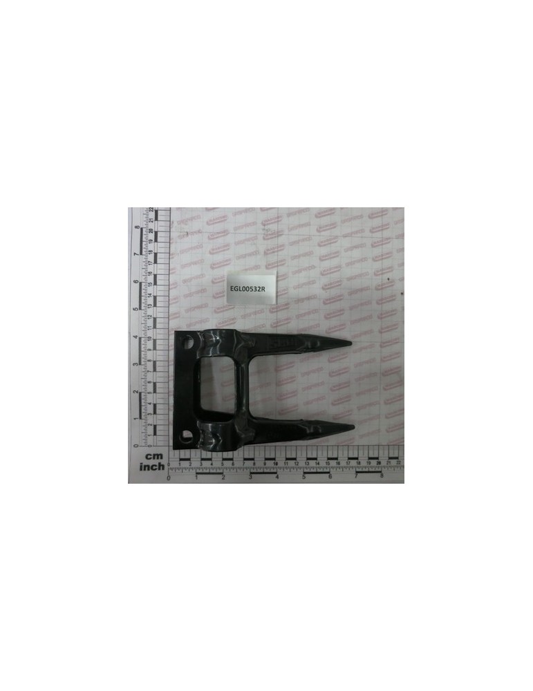 RIGHT TOOTH BS 1400/1600