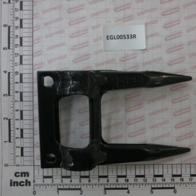 LEFT TOOTH BS 1400/1600