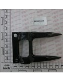 LEFT TOOTH BS 1400/1600