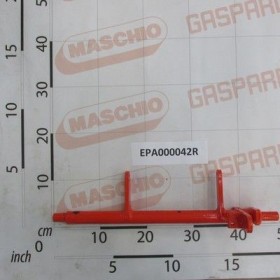 Maschio Gaspardo AX TRANSMISIE DUBLA EPA000042R