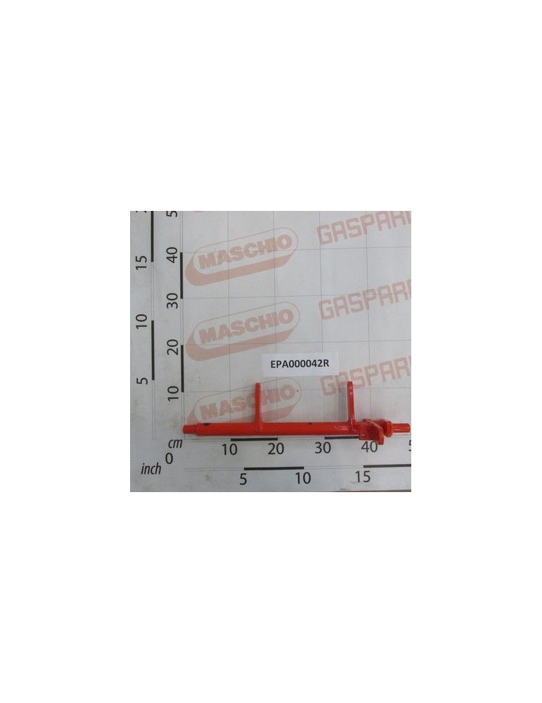 Maschio Gaspardo AX TRANSMISIE DUBLA EPA000042R
