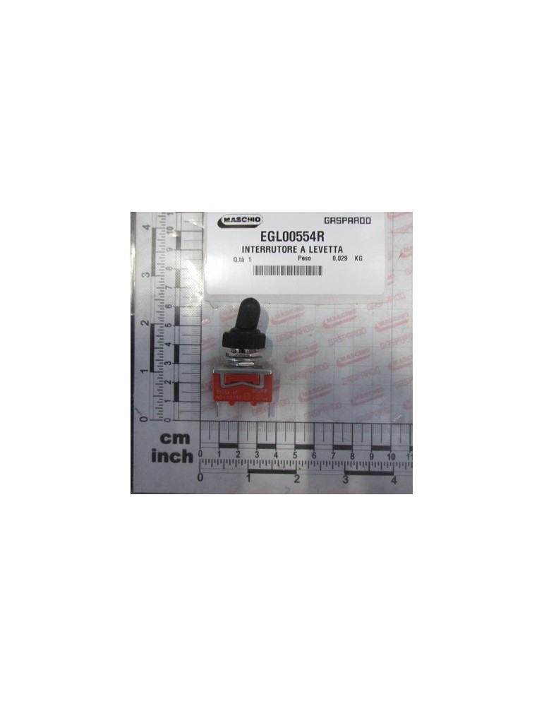 KNOB SWITCH