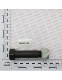 BOLT + NUT TYPE 8