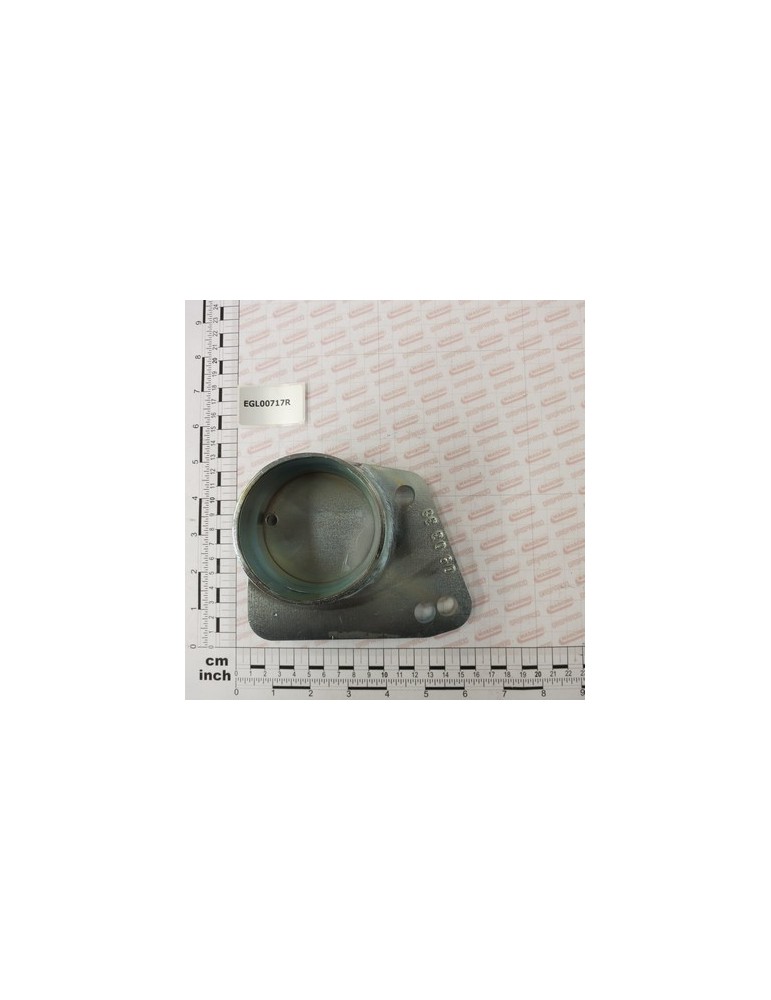 RIGHT SUPPORT - ROLLER P