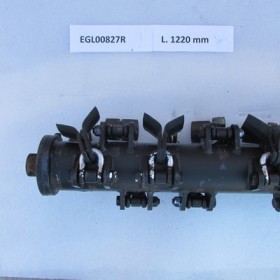 ROTOR AF120/5-40X8-A