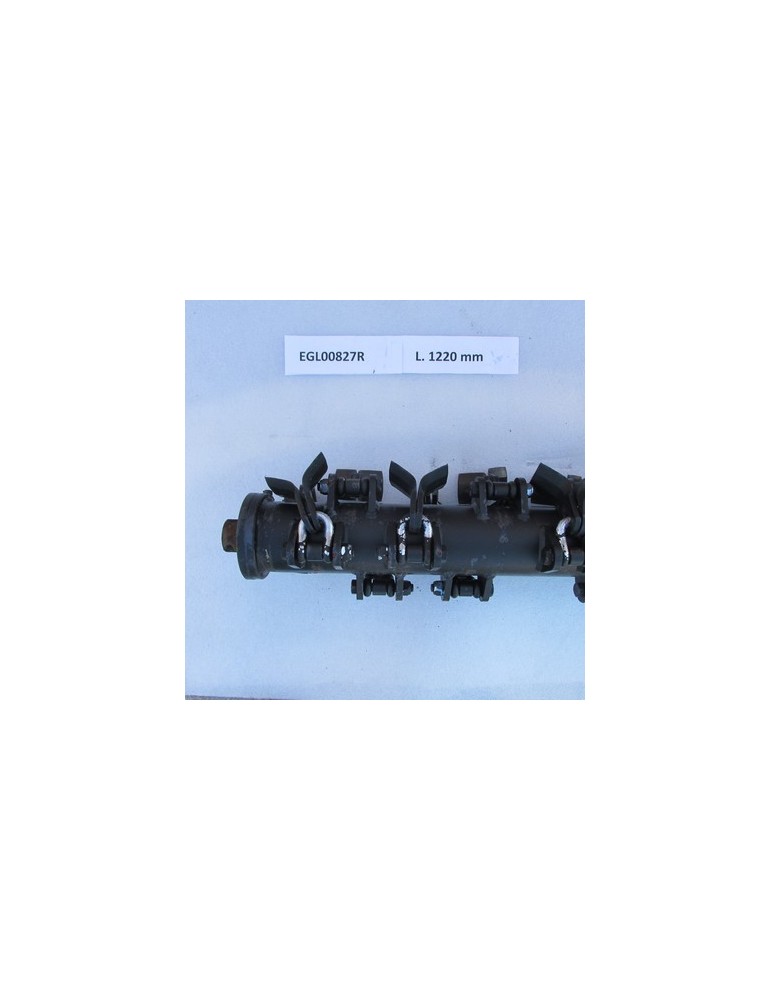 ROTOR AF120/5-40X8-A