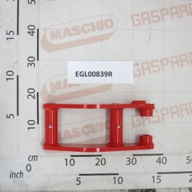 CONNECTING ROD INTERNA 520