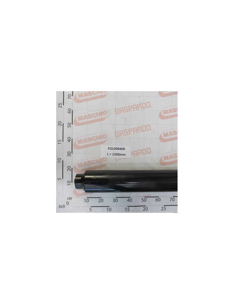 REAR ROLLER RP 120P