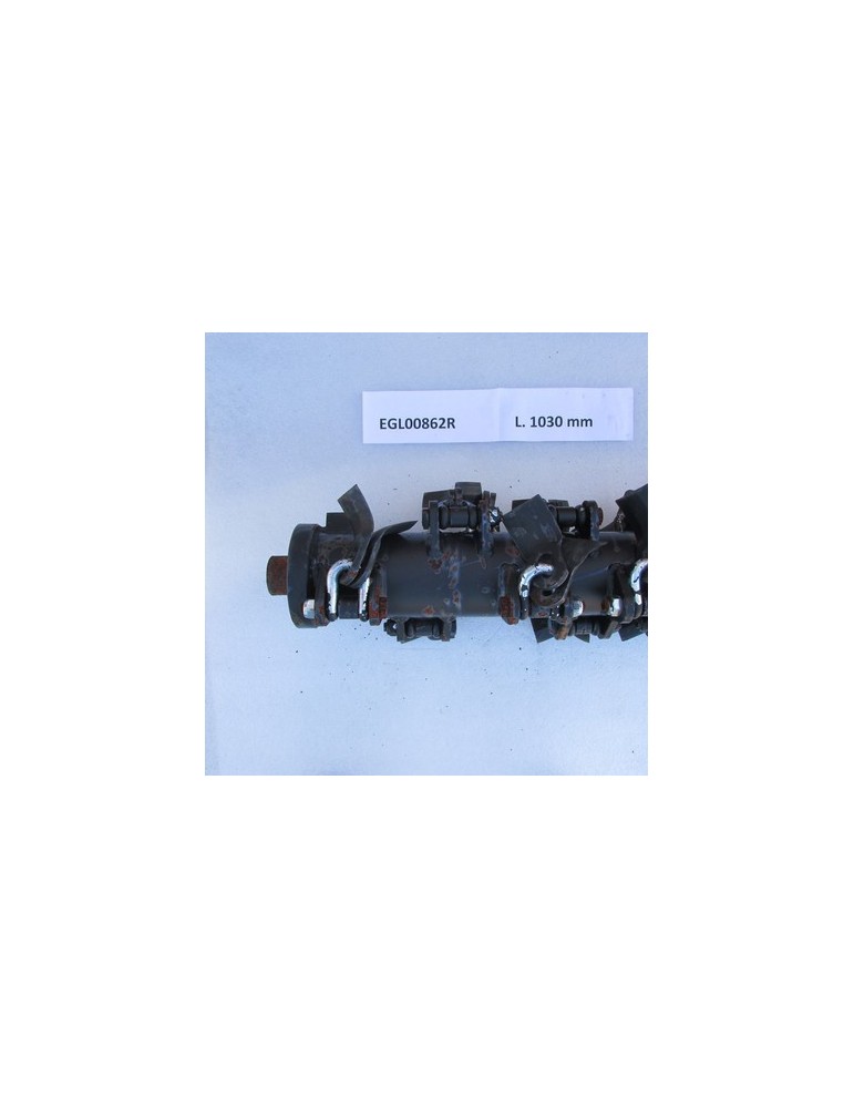 ROTOR AF105/5-40X8-A