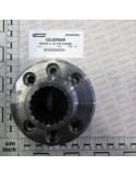 HUB Z-20 SHAFT
