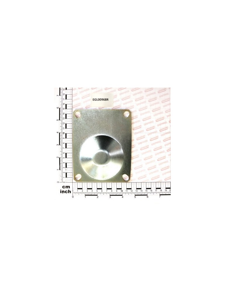 BEARING COVER