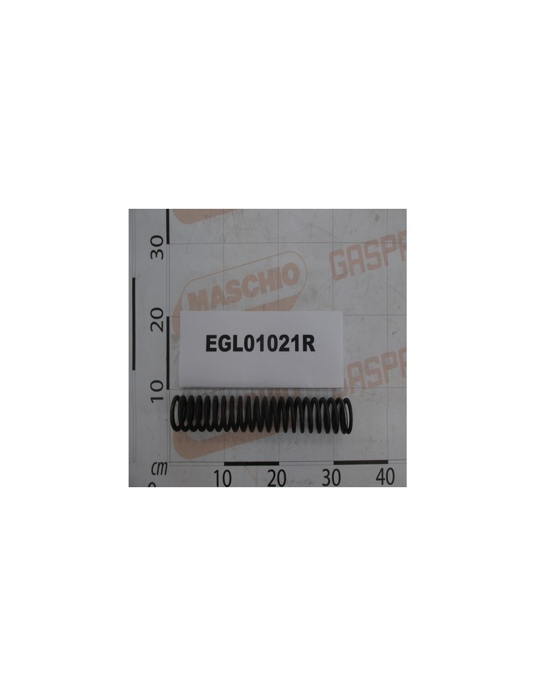 BIG SPRING 7X40X15-300
