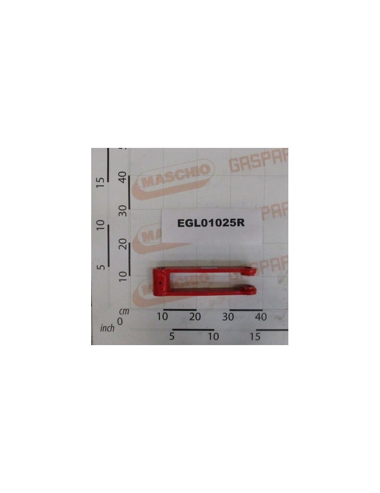 CONNECTING ROD INTERNA 320