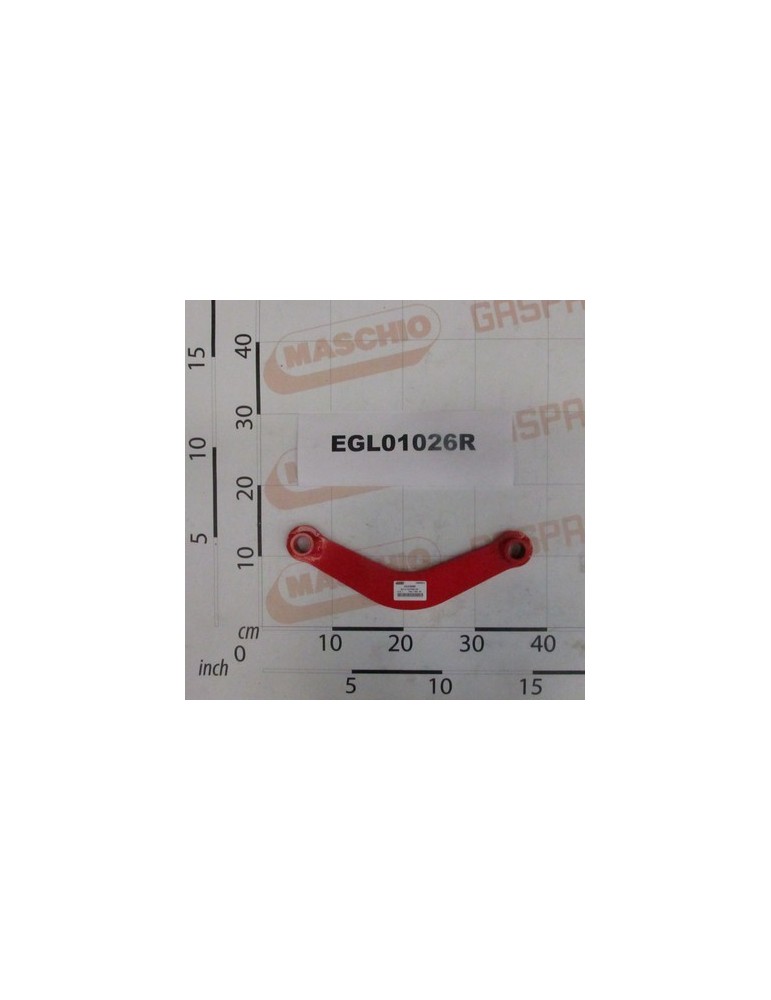 CONNECTING ROD ESTERNA 320
