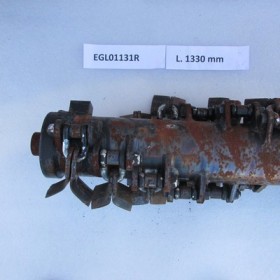 ROTOR AP130/5 SPIRO
