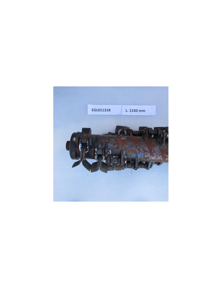 ROTOR AP130/5 SPIRO