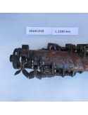 ROTOR AP130/5 SPIRO