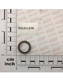 WASHER BONDED 1/2
