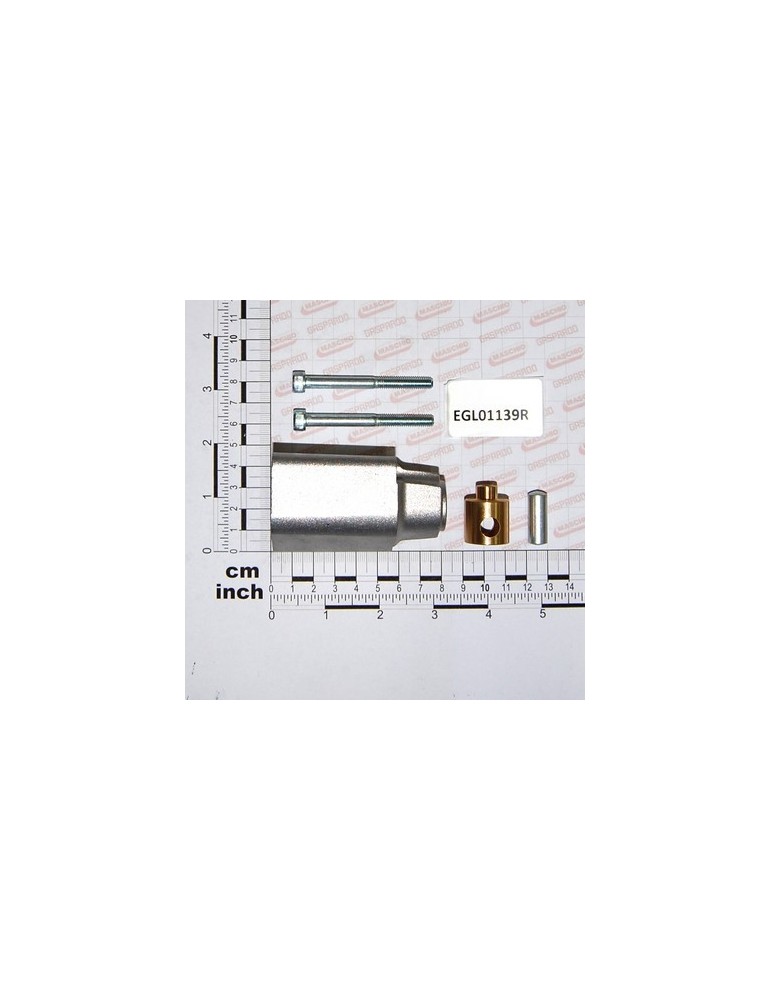 KIT CABLE BM 150