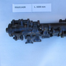 ROTOR AF105/1-SPIRO