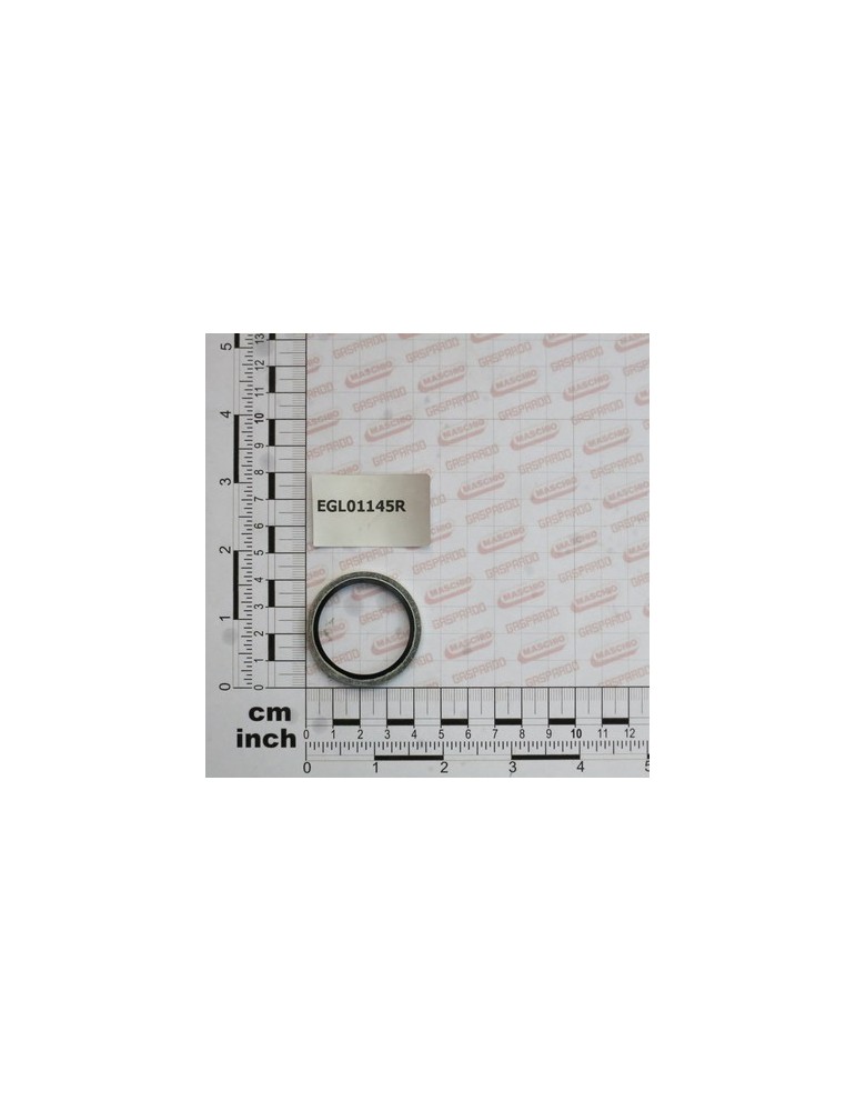 WASHER BONDED 1