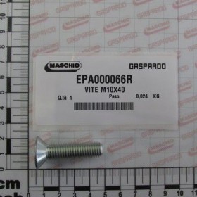 Maschio Gaspardo SURUB M10X40 EPA000066R
