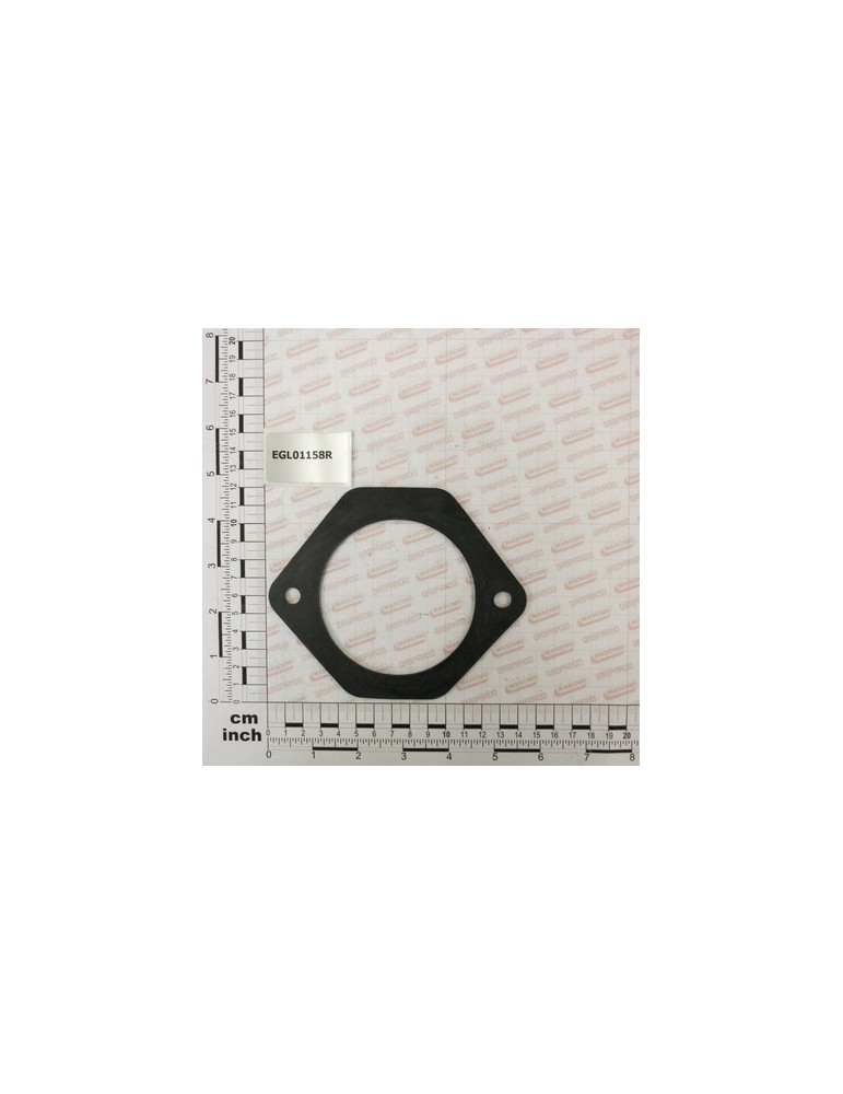 FILTER GASKET IKR