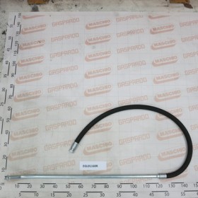 PIPE 1\" X1650+1171