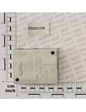 CORPS VALVE